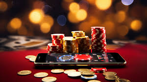 Зеркало Magnet Casino